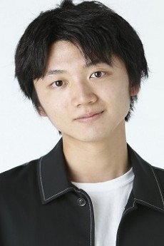 Haruto Kuroki voiceover for Yu Wang