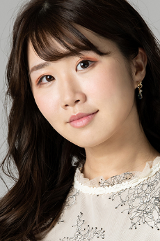 Mariko Yuuki voiceover for Josei A