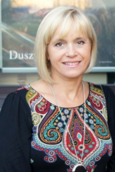 Joanna Pałucka