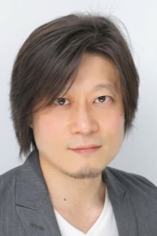 Yasushi Iwaki voiceover for Satoshi Ichinokura