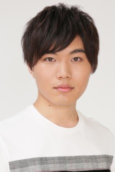 Nao Katagai voiceover for Q-kun