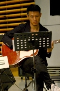 Kenichi Kitsui