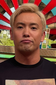 Kazuchika Okada