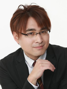 Kazuhiro Anzai voiceover for Job Truniht