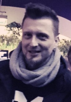 Mateusz Michniewicz