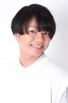 Toshiki Narasaka voiceover for Planetarium Kankyaku