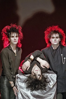 Skinny Puppy