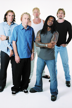 Sevendust