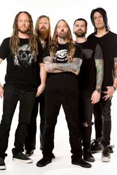 DevilDriver