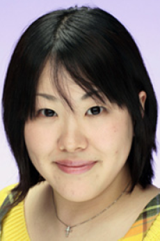 Yoshimi Mitsui