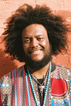 Kamasi Washington