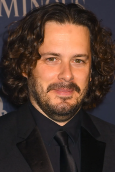 Edgar Wright