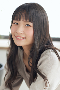 Ayaka Oonishi voiceover for Josei
