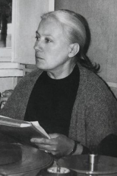 Maria Piotrowska