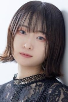 Aika Wakuno voiceover for Sayaka