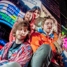 Anamanaguchi