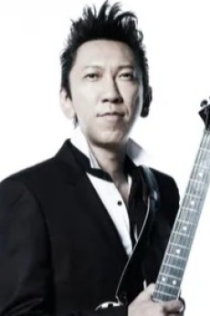 Tomoyasu Hotei