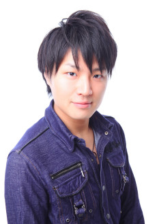 Hirosato Amano voiceover for Ryou Ueki