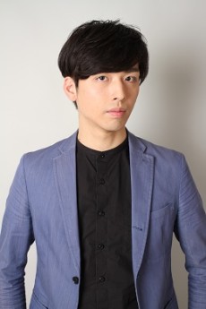 Takahiro Shibano