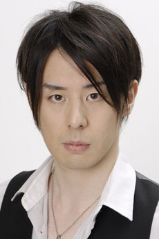 Takeshi Sugawara voiceover for Dansei