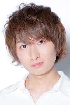 Reon Tanie voiceover for Mamekichi Maizuka