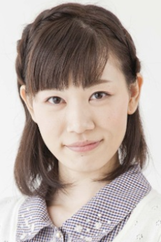 Eriko Mizuno