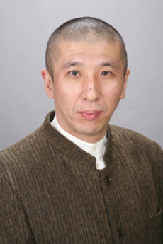 Koujirou Takahashi voiceover for Souichi Sunagawa