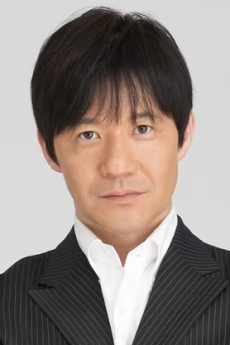 Teruyoshi Uchimura