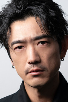 Masashi Taniguchi voiceover for Staff