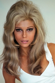 Nancy Sinatra