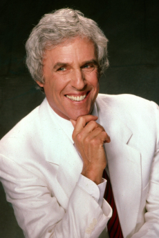 Burt Bacharach