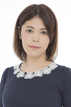 Kanae Kuninaka