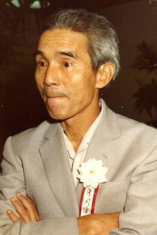 Juukichi Uno