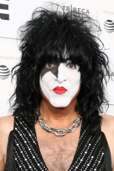 Paul Stanley