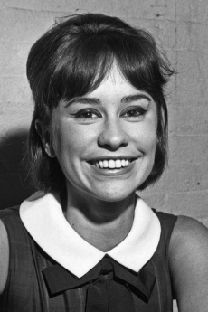 Astrud Gilberto