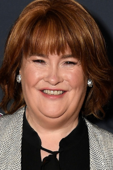 Susan Boyle