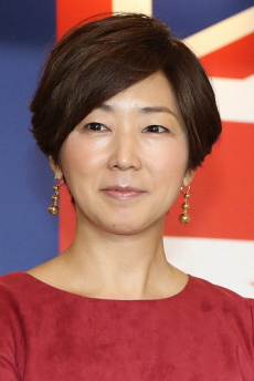 Miho Nakai