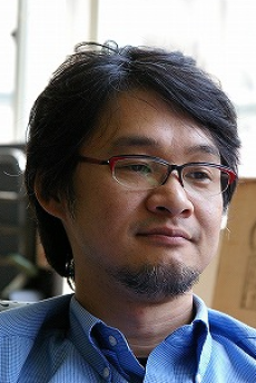 Hisashi Shibata