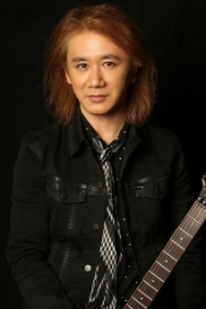 Takehito Shimizu