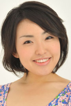 Shiori Honma