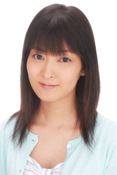 Ayako Kawasumi voiceover for Kazumi Yoshida