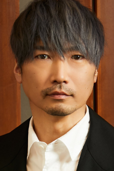 Katsuyuki Konishi voiceover for Sakaki