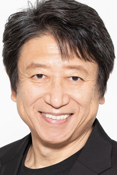 Kazuhiko Inoue voiceover for Ninzaburo Shiratori