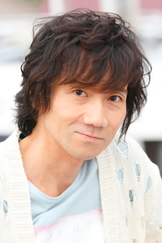 Shinichirou Miki voiceover for Kai Shimada