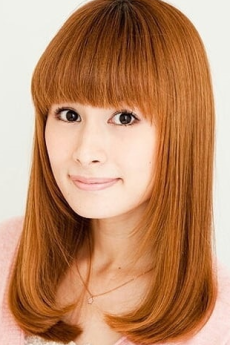 Mai Nakahara voiceover for Rena Kunisaki