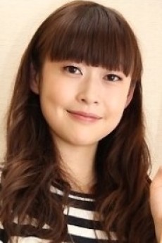 Mamiko Noto voiceover for Aisa Himegami