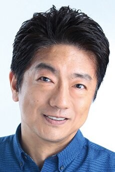Kouji Ishii voiceover for Mitsukake