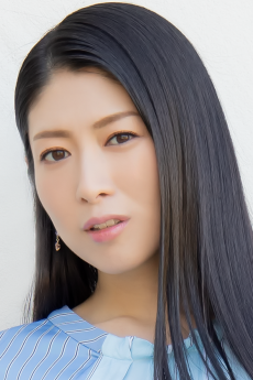 Minori Chihara voiceover for Erica Brown