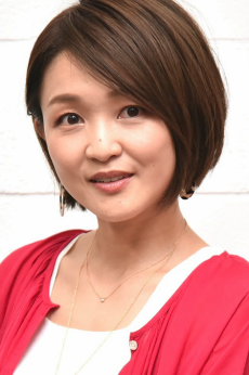Chiwa Saitou voiceover for Alicia Rue