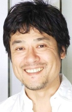 Keiji Fujiwara voiceover for Shirou Fujimoto